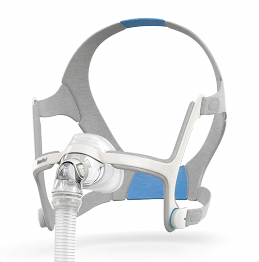 Mascarilla Nasal CPAP ResMed AirFit N20 Mediana - CPAP ResMed - A sólo $ 2690! Compra ahora en McStethoscope