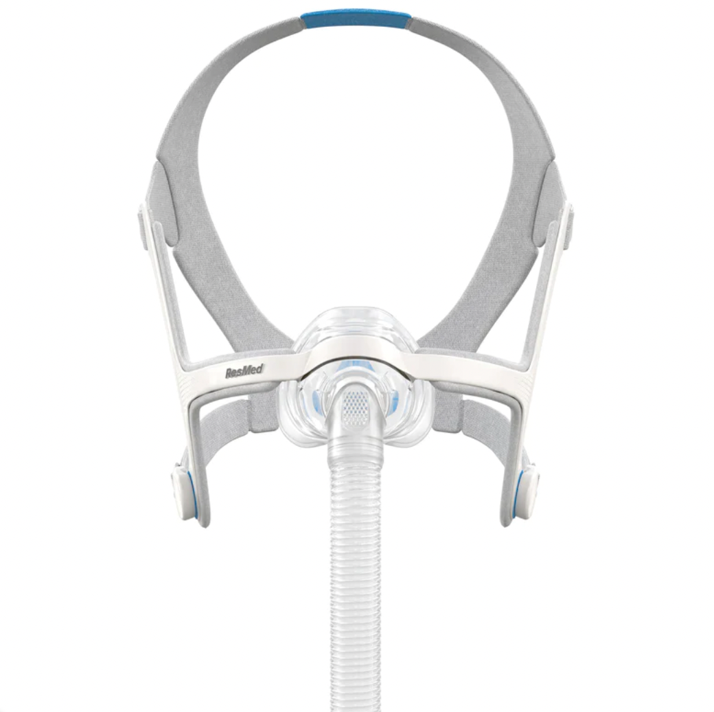 Mascarilla Nasal CPAP ResMed AirFit N20 Mediana - CPAP ResMed - A sólo $ 2690! Compra ahora en McStethoscope