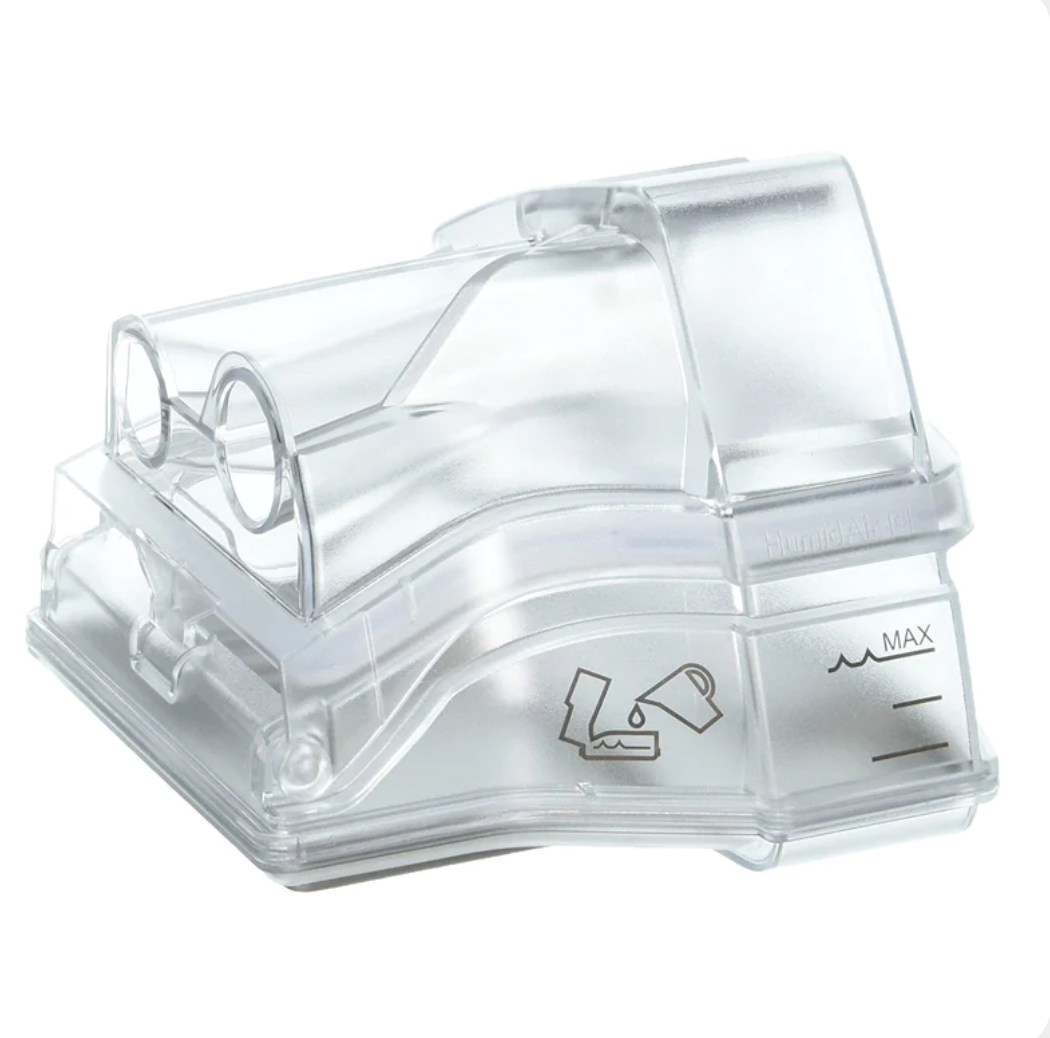 Depósito Humidificador para CPAP ResMed AirSense 10 - CPAP ResMed - A sólo $ 890! Compra ahora en McStethoscope