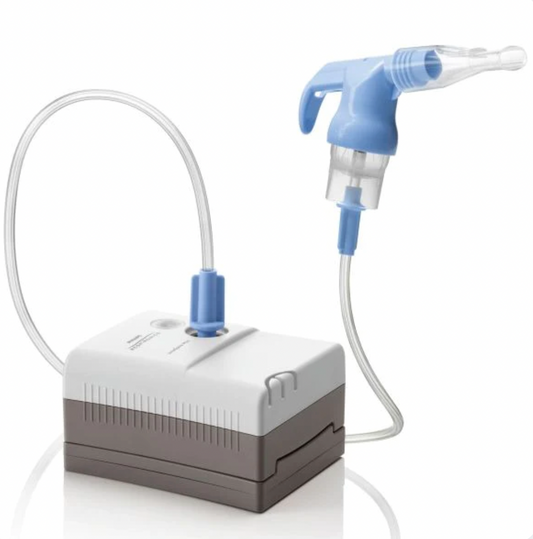 Nebulizador Portable InnoSpire Mini Phillips Respironics
