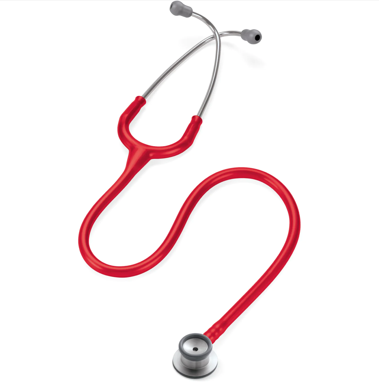 Littmann Classic II Neonatal: Red 2114R - Estetoscopio Littmann - A sólo $ 3290! Compra ahora en McStethoscope