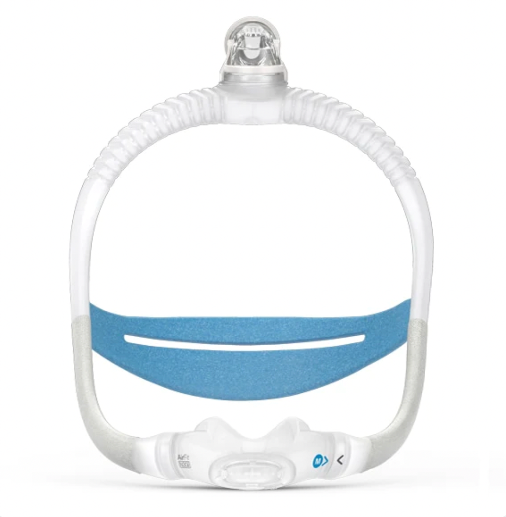 Mascarilla Nasal CPAP Resmed AirFit N30i (Cojines Tamaño CH/M/G) - CPAP ResMed - A sólo $ 3190! Compra ahora en McStethoscope