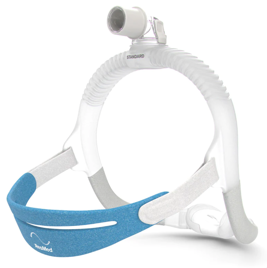 Mascarilla Nasal CPAP Resmed AirFit N30i (Cojines Tamaño CH/M/G) - CPAP ResMed - A sólo $ 3190! Compra ahora en McStethoscope