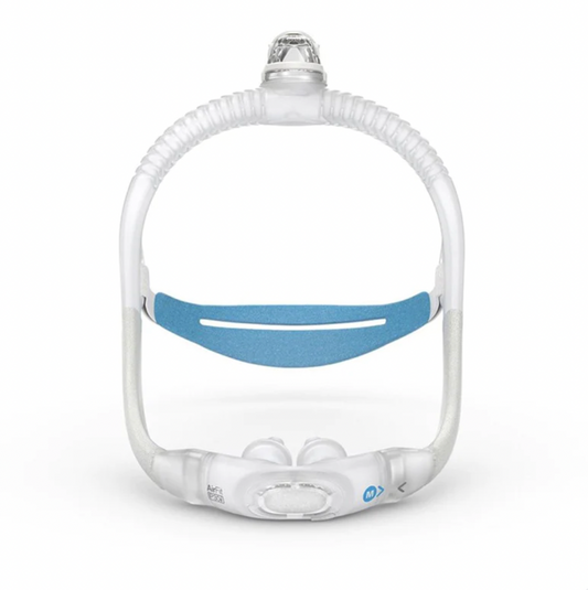 Mascarilla Nasal CPAP Resmed AirFit P30i STD Starter Pack (Cojines Tamaño CH/M/G) - Mascarilla CPAP ResMed - A sólo $ 3190! Compra ahora en McStethoscope