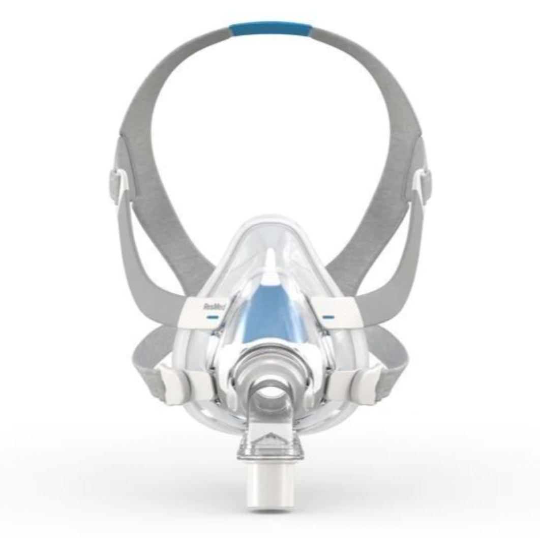 Mascarilla Oronasal CPAP ResMed AirFit F20 Mediana - Mascarilla CPAP ResMed - A sólo $ 3290! Compra ahora en McStethoscope