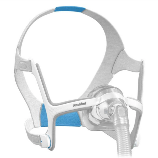 Mascarilla Nasal CPAP Resmed AirTouch N20 Chica - Mascarilla CPAP ResMed - A sólo $ 2690! Compra ahora en McStethoscope