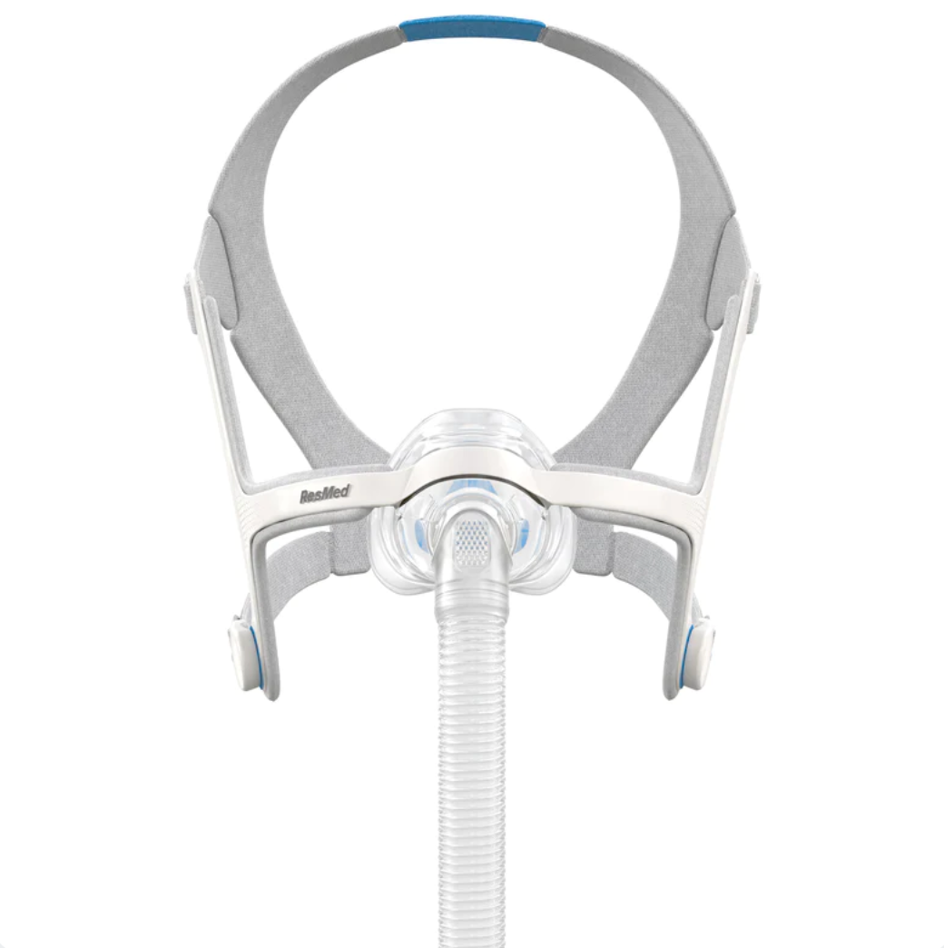 Mascarilla Nasal CPAP ResMed AirFit N20 Chica - Mascarilla CPAP ResMed - A sólo $ 2690! Compra ahora en McStethoscope