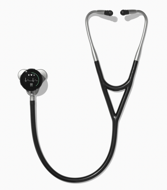 Estetoscopio Digital Eko CORE 500™ - Estetoscopio Eko Health Inc. - A sólo $ 12790! Compra ahora en McStethoscope