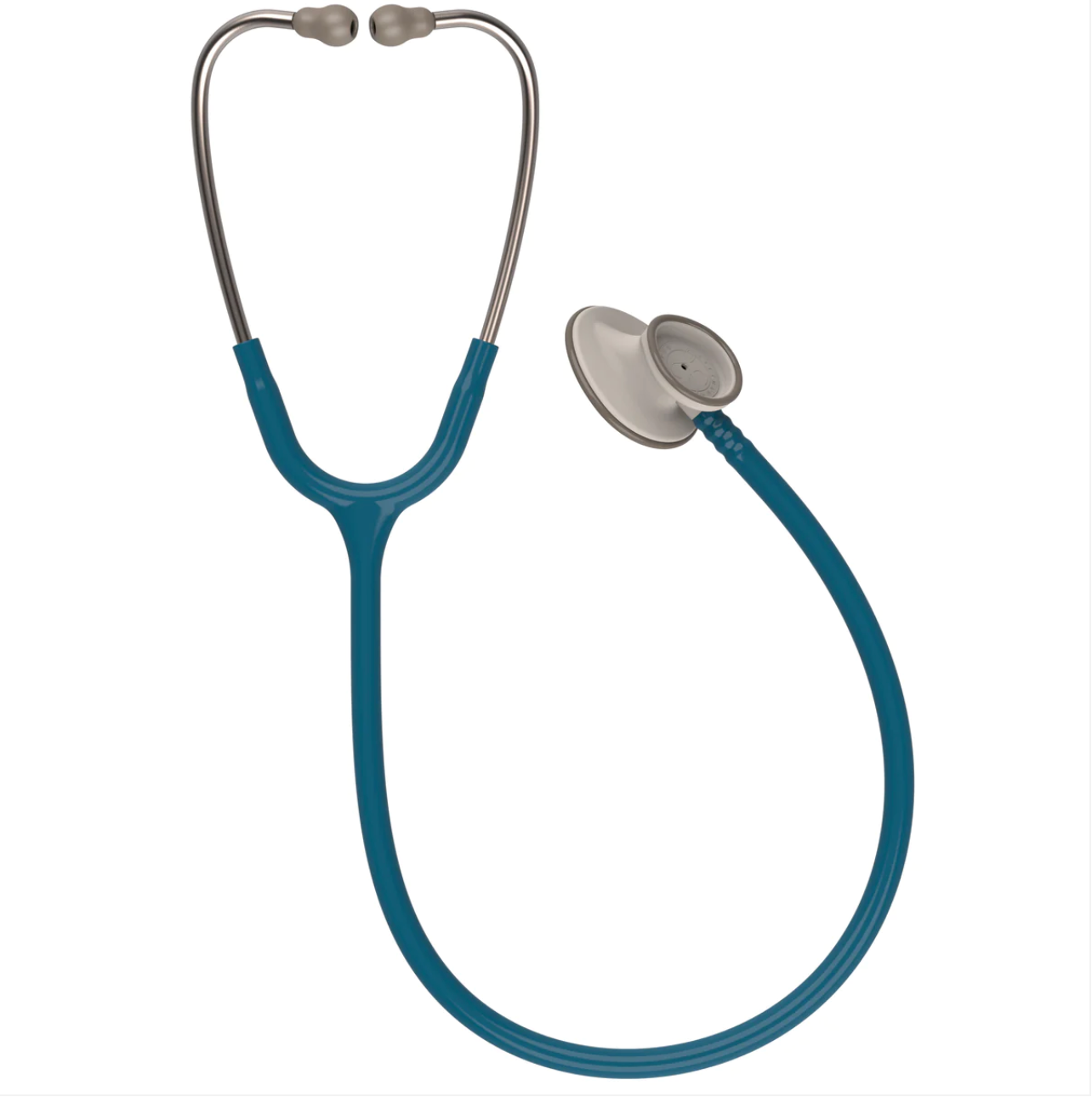 Littmann Lightweight II S.E. : Caribbean Blue 2452 - Estetoscopio Littmann - A sólo $ 2090! Compra ahora en McStethoscope