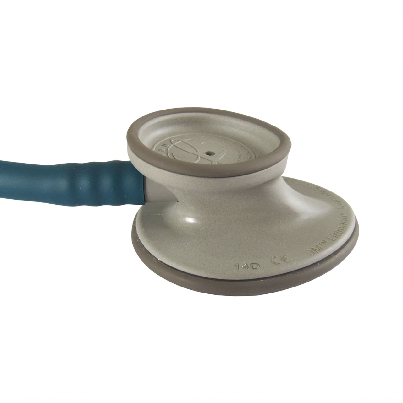 Littmann Lightweight II S.E. : Caribbean Blue 2452 - Estetoscopio Littmann - A sólo $ 2090! Compra ahora en McStethoscope