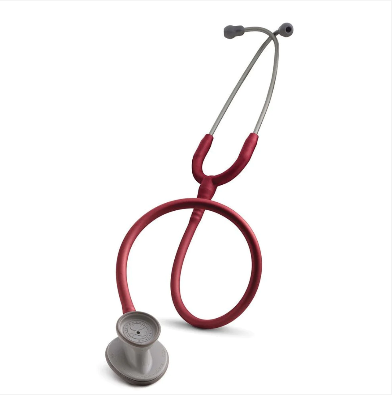 Littmann Lightweight II S.E. : Burgundy 2451 - Estetoscopio Littmann - A sólo $ 2090! Compra ahora en McStethoscope