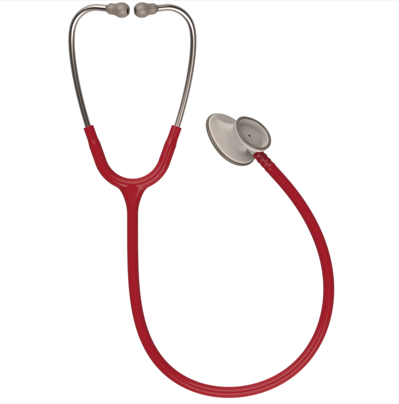 Littmann Lightweight II S.E. : Burgundy 2451 - Estetoscopio Littmann - A sólo $ 2090! Compra ahora en McStethoscope