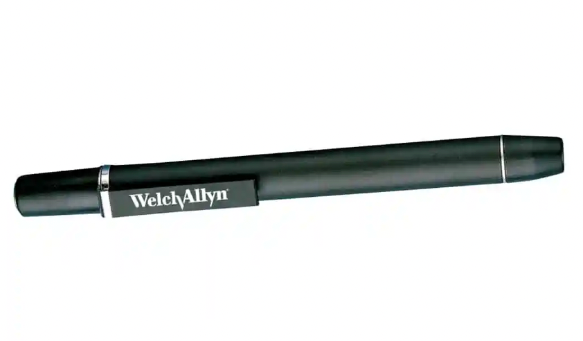 Welch Allyn Linterna de Bolsillo Profesional WA76600 - Iluminación Welch Allyn - A sólo $ 1249! Compra ahora en McStethoscope