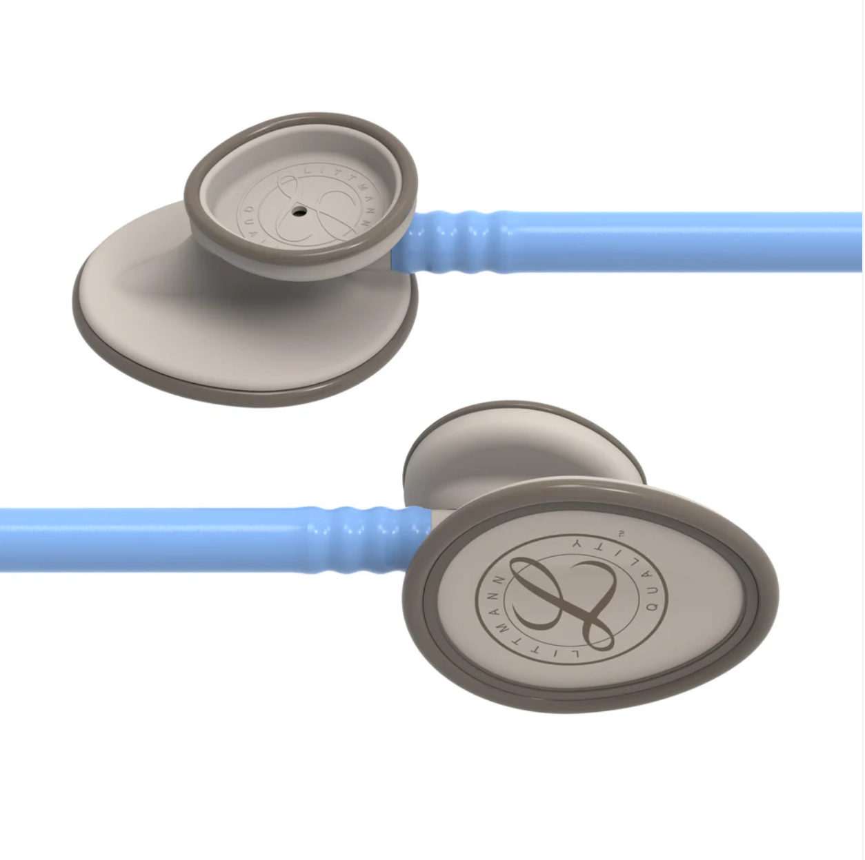 Littmann Lightweight II S.E. : Ceil Blue 2454 - Estetoscopio Littmann - A sólo $ 2090! Compra ahora en McStethoscope