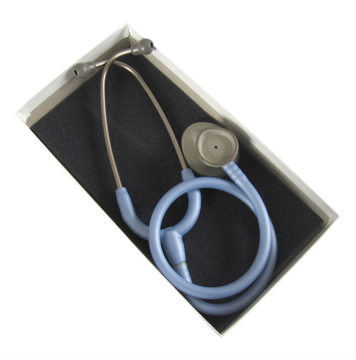 Littmann Lightweight II S.E. : Ceil Blue 2454 - Estetoscopio Littmann - A sólo $ 2090! Compra ahora en McStethoscope