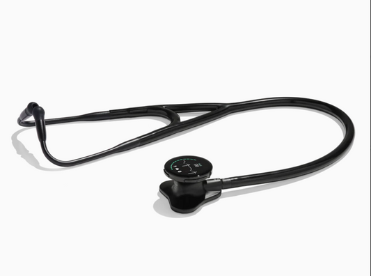 Estetoscopio Digital Eko CORE 500™ Matte Black - Estetoscopio Eko Health Inc. - A sólo $ 13190! Compra ahora en McStethoscope