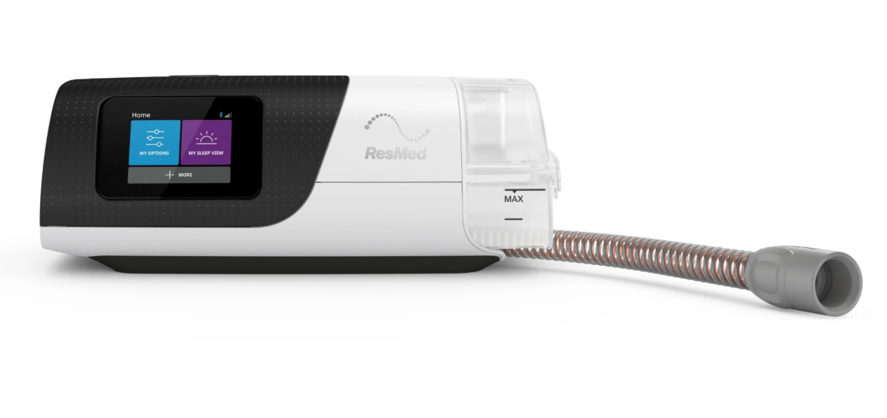 CPAP Resmed AirSense Autoset 11