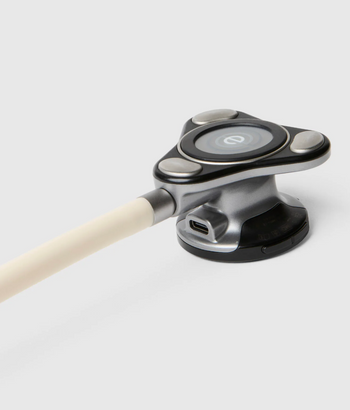 FIGS Eko Core 500™  Off White