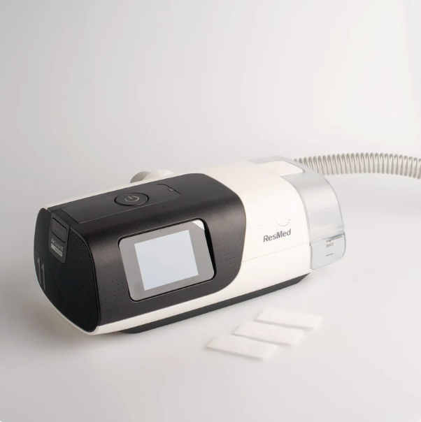 Filtro Estándar para CPAP Airsense 11 (Paquete 12 filtros)