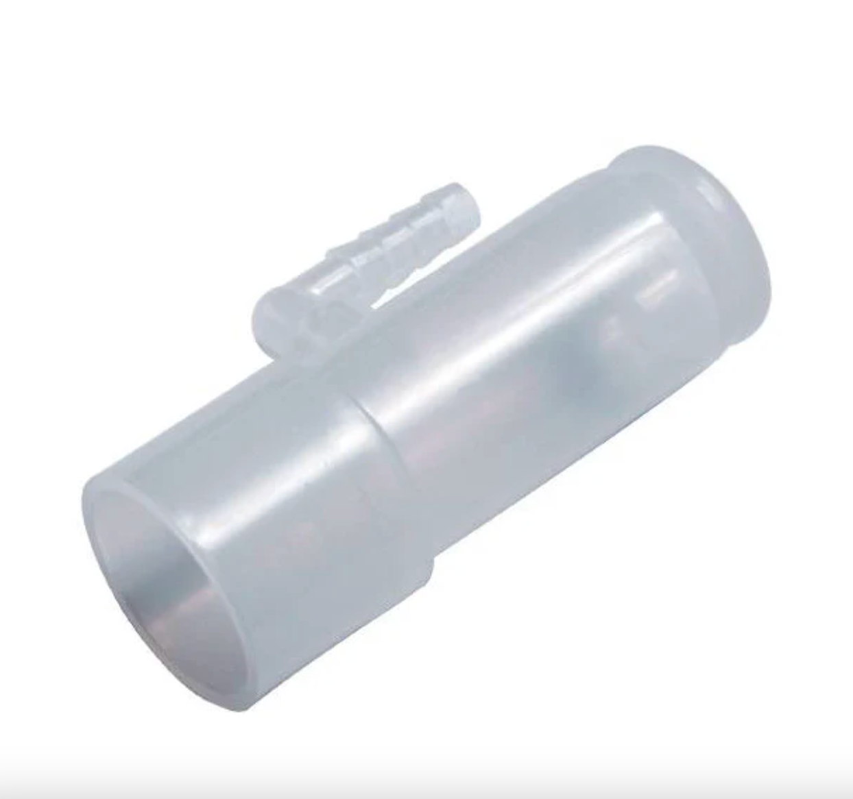 Adaptador de Oxígeno para CPAP