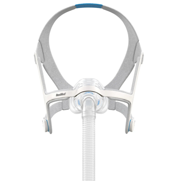 Kit CPAP Airsense 11 Autoset + Mascarilla Nasal N20