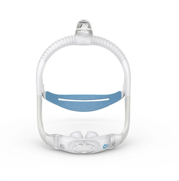 Kit CPAP Airsense 11 Autoset + Mascarilla Almohadillas P30i (Ch/M/G)