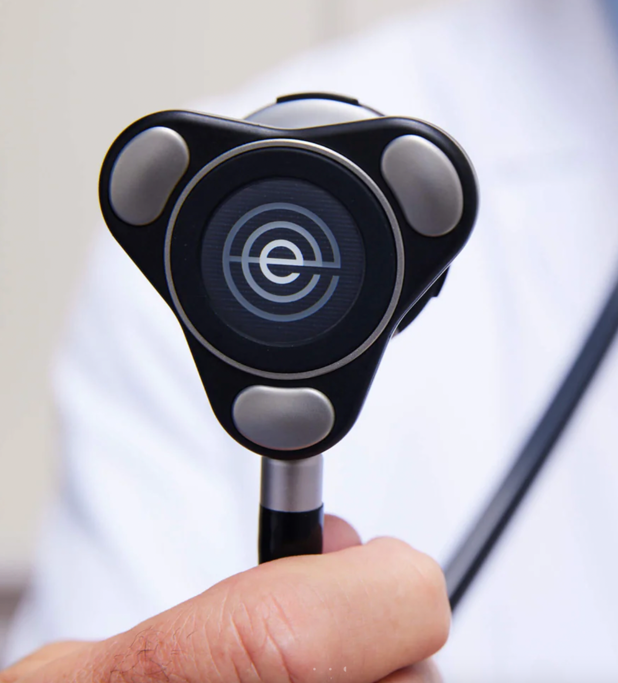 Estetoscopio Digital Eko CORE 500™ - Estetoscopio Eko Health Inc. - A sólo $ 12790! Compra ahora en McStethoscope