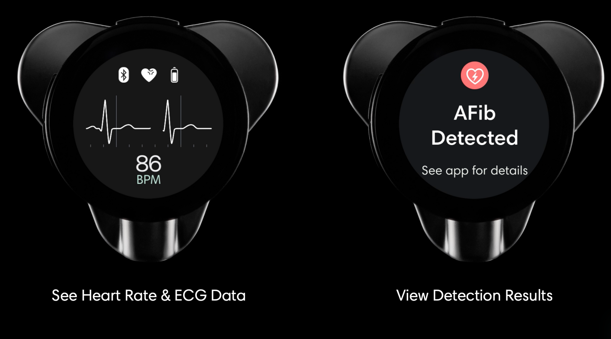 Estetoscopio Digital Eko CORE 500™ - Estetoscopio Eko Health Inc. - A sólo $ 12790! Compra ahora en McStethoscope