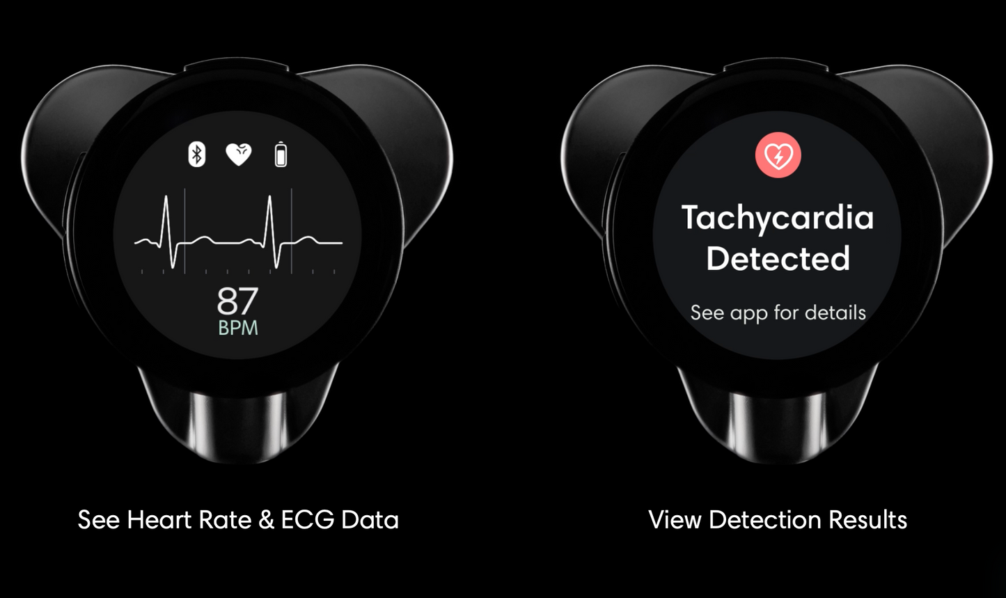 Estetoscopio Digital Eko CORE 500™ - Estetoscopio Eko Health Inc. - A sólo $ 12790! Compra ahora en McStethoscope