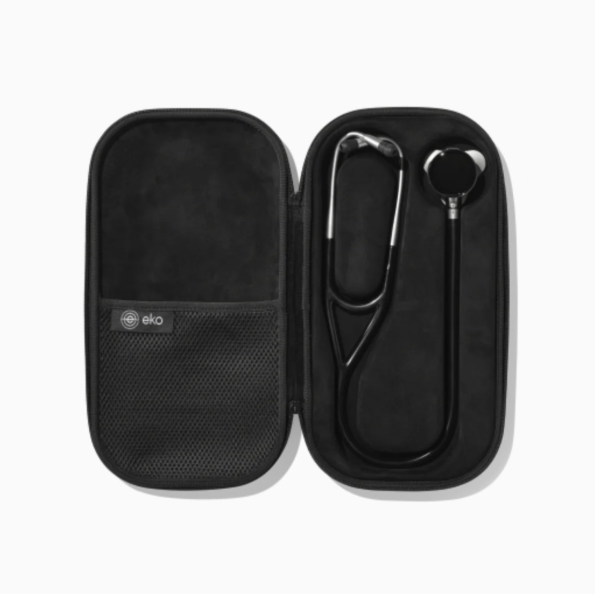 Estuche Original Eko Core 500 - Estuche Estetoscopio Eko Health Inc. - A sólo $ 1290! Compra ahora en McStethoscope