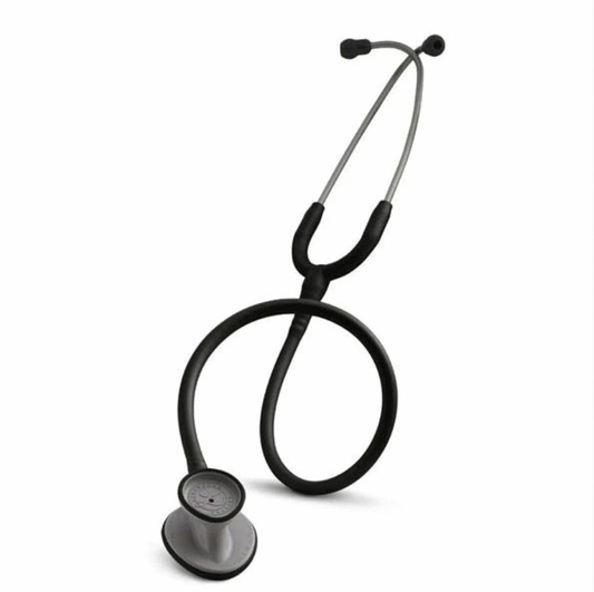 Littmann Lightweight II S.E. : Black 2450 - Estetoscopio Littmann - A sólo $ 2090! Compra ahora en McStethoscope