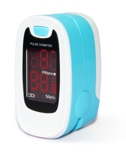 Oxímetro de Pulso CONTEC CMS50M - Oxímetro CONTEC - A sólo $ 340! Compra ahora en McStethoscope
