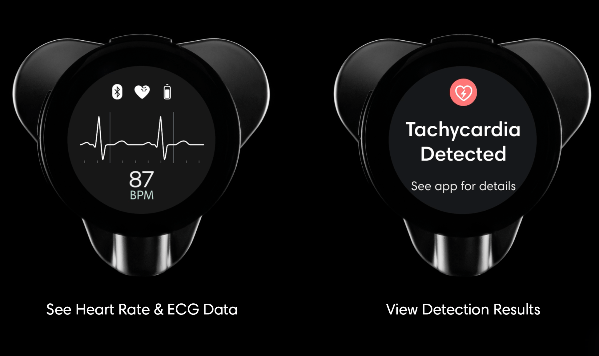 Estetoscopio Digital Eko CORE 500™ - McStethoscope