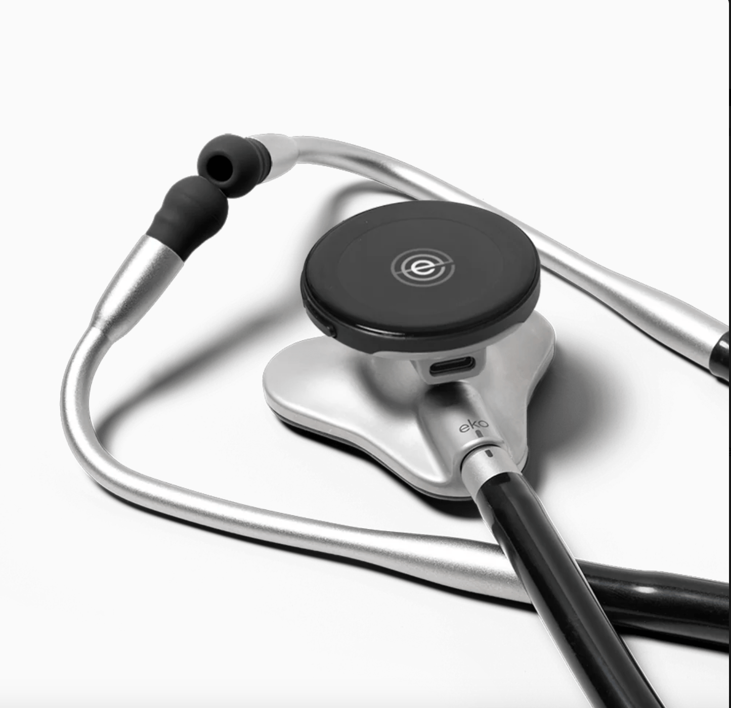 Estetoscopio Digital Eko CORE 500™ - McStethoscope