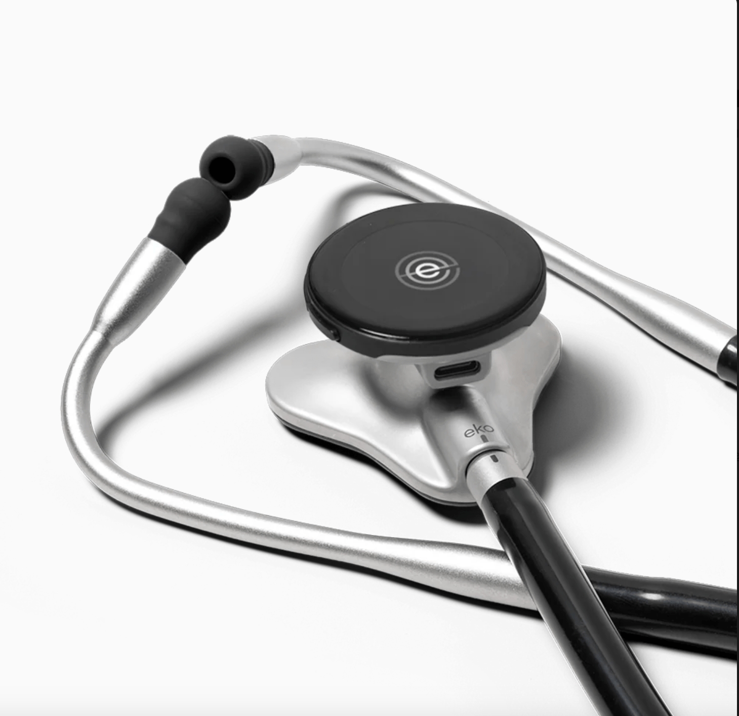 Estetoscopio Digital Eko CORE 500™ - McStethoscope