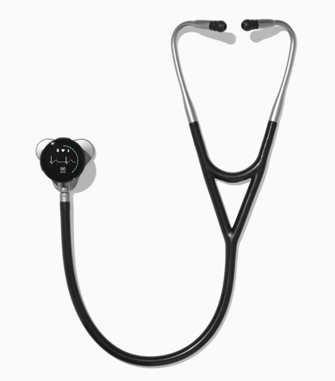 Estetoscopio Digital Eko CORE 500™ - McStethoscope