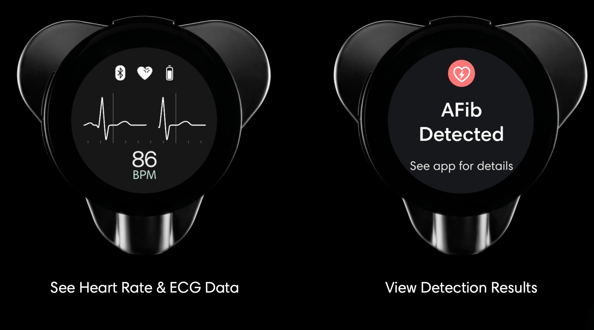 Estetoscopio Digital Eko CORE 500™ - McStethoscope