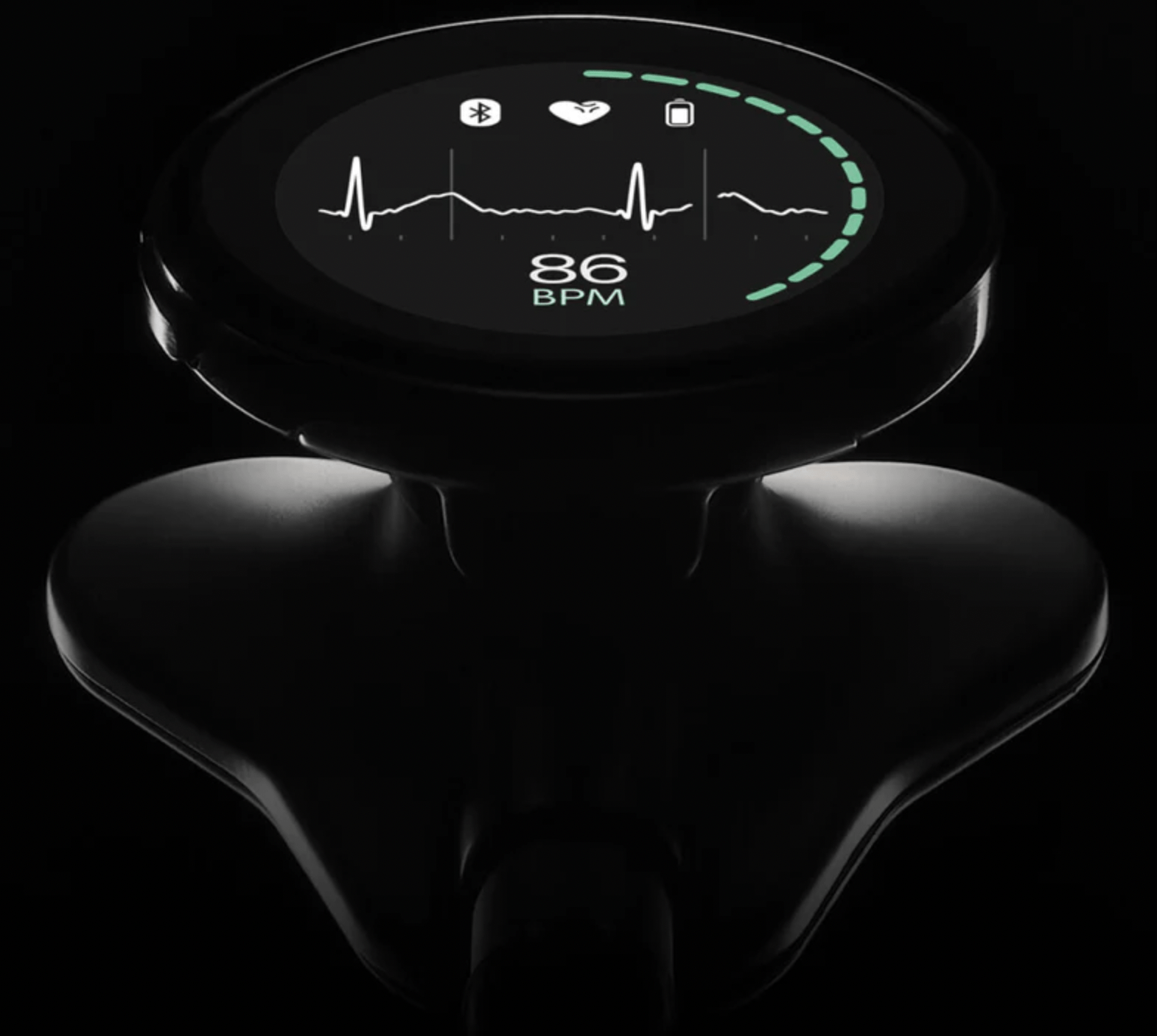 Estetoscopio Digital Eko CORE 500™ - McStethoscope