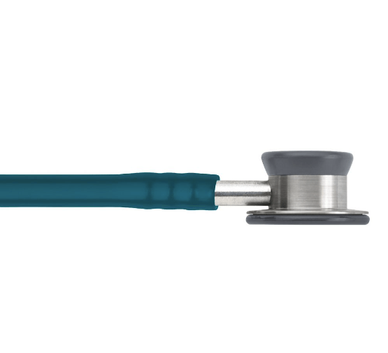 Littmann Classic II Neonatal: Caribbean Blue 2124 - McStethoscope