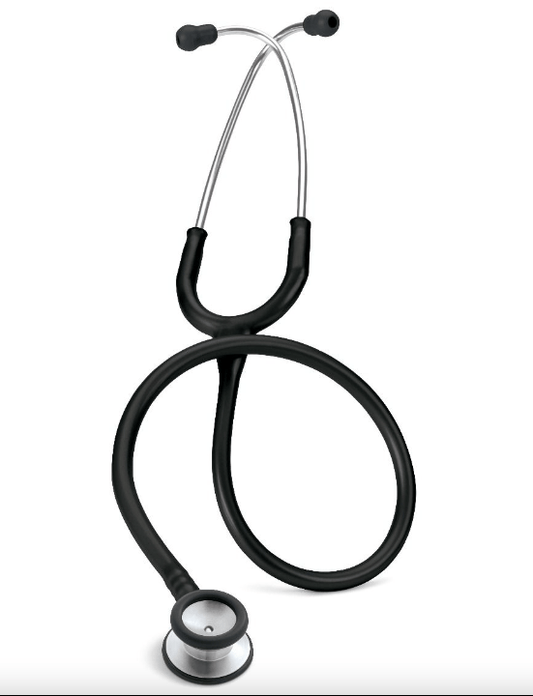 Estetoscopio Littmann Classic II Pediátrico con grabado láser de alta calidad para profesionales médicos.