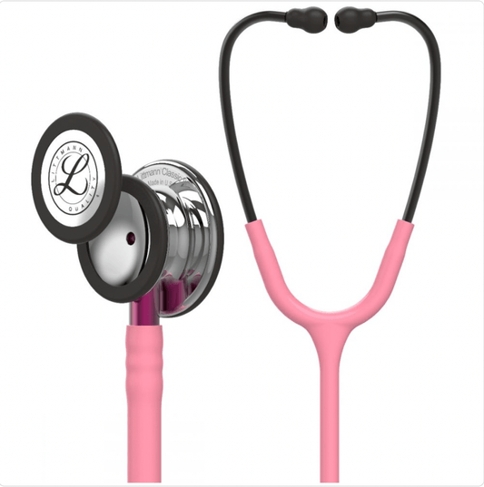 Estetoscopio Littmann Classic III con grabado láser personalizado, herramienta médica de alta calidad