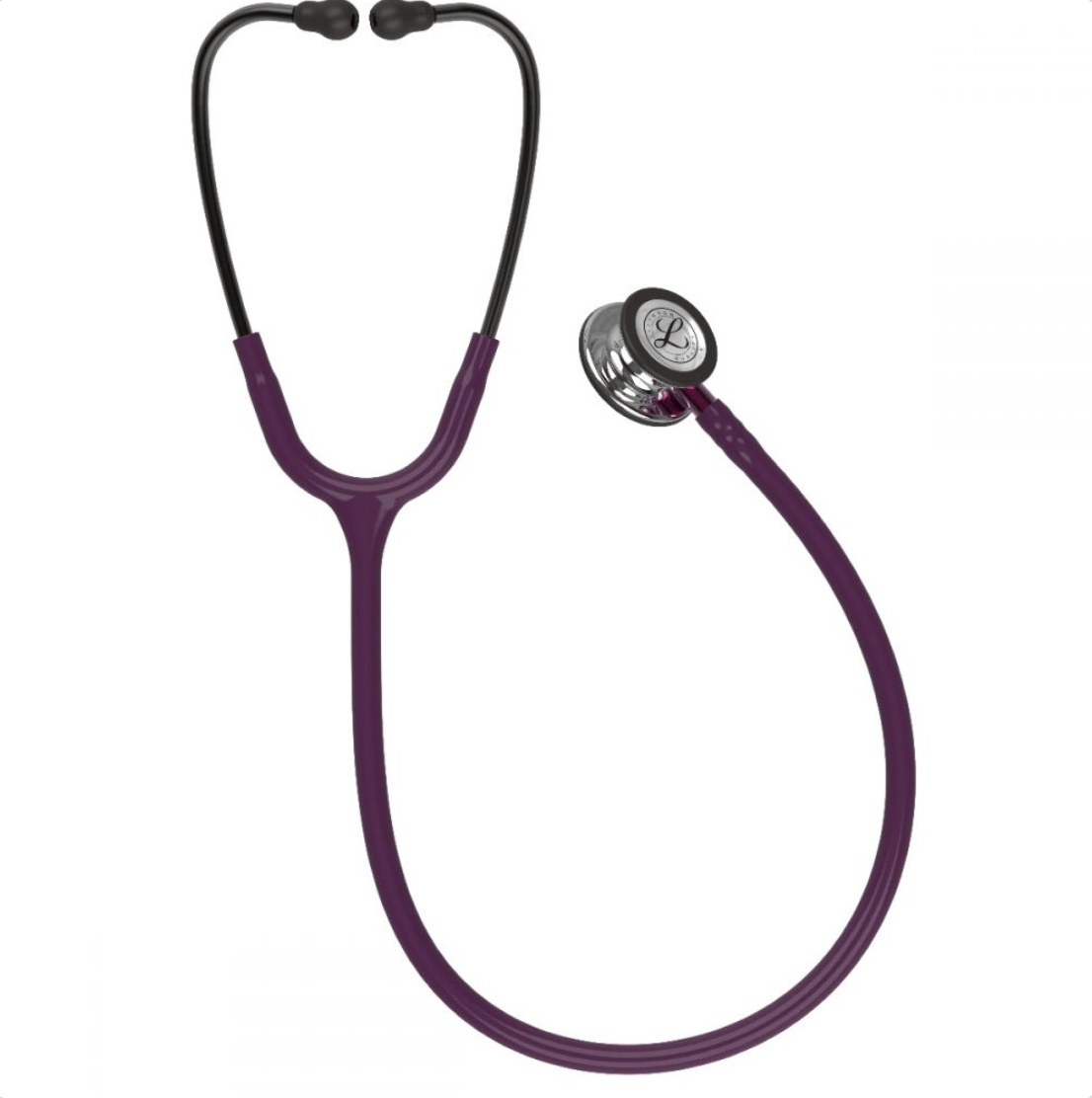 Estetoscopio Littmann Classic III con grabado láser personalizado, herramienta médica de alta calidad