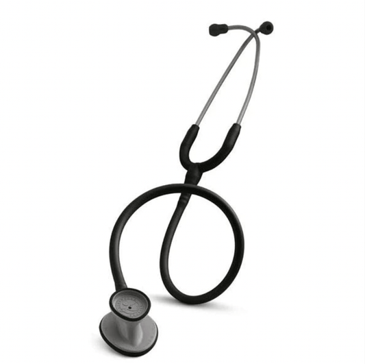 Estetoscopio Littmann Lightweight II S.E. médico, ideal para diagnóstico preciso en consultas clínicas.