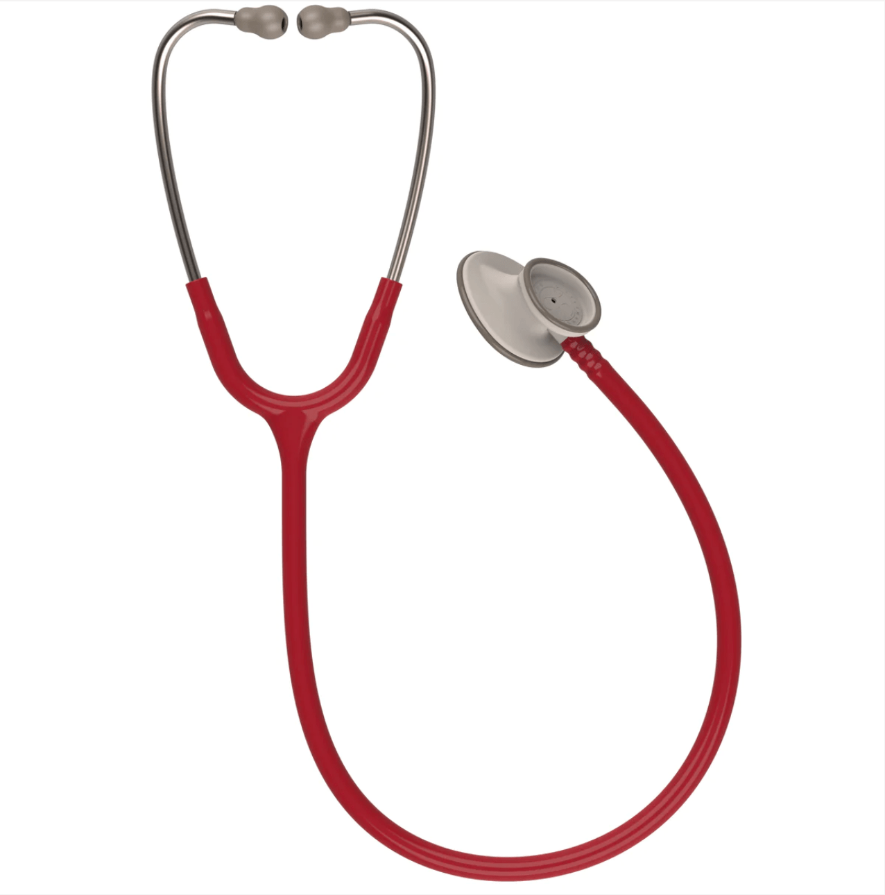 Estetoscopio Littmann Lightweight II S.E. con grabado láser personalizado, ideal para profesionales médicos.
