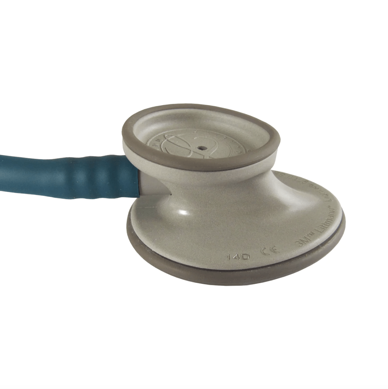 Estetoscopio Littmann original con grabado láser personalizado para profesionales de la salud.
