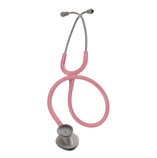 Estetoscopio Littmann con grabado láser personalizado, herramienta médica profesional de alta calidad.