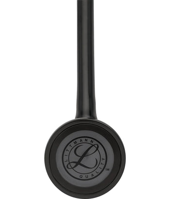Littmann Master Cardiology: All Black 2161