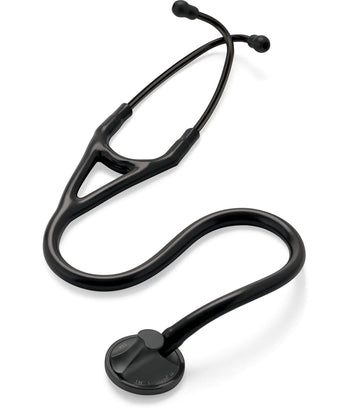 Littmann Master Cardiology: All Black 2161