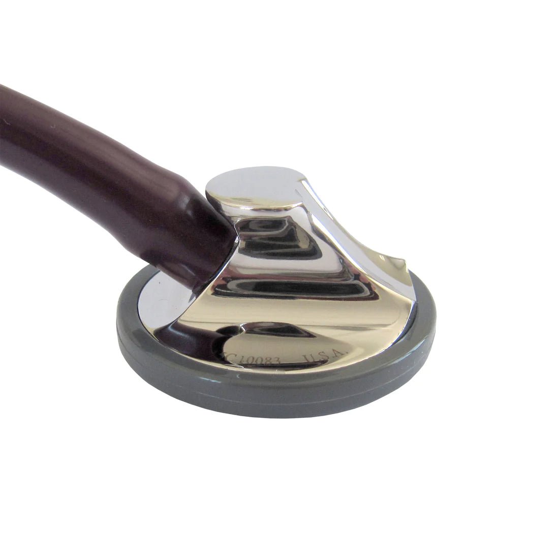 Estetoscopio Littmann Master Cardiology Plum 2167, equipo médico de alta precisión para profesionales