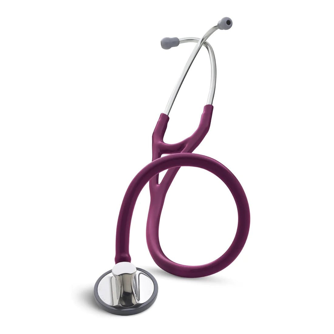 Estetoscopio Littmann Master Cardiology Plum 2167, equipo médico de alta precisión para profesionales